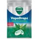 Vicks Vapodrops Eucalyptus Sugar Free 72g Vicks Vapodrops Eucalyptus Sugar Free 72g