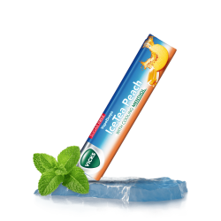 Vicks Vapodrops Icetea Peach