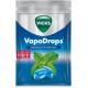 Vicks Vapodrops Menthol Sugar Free 72g Cough Drops