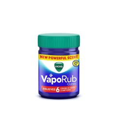 Vicks Vaporub 50g