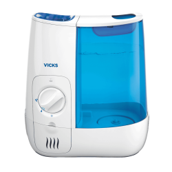 Vicks Warm Mist Humidifier