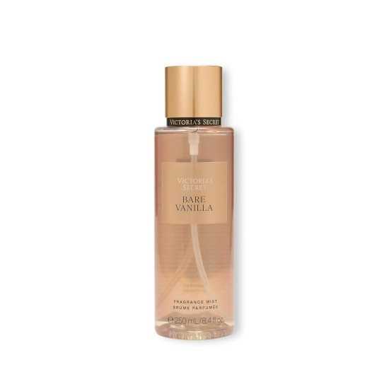 Victoria's Secret Bare Vanilla Fragrance Mist 250ml