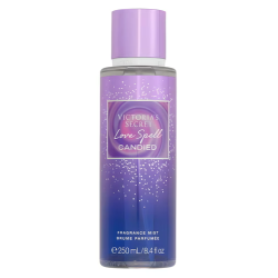 Victoria's Secret Love Spell Candied Fragrance Mist 250ml