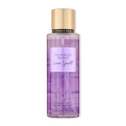 Victoria's Secret Love Spell Sol Body Mist 250ml
