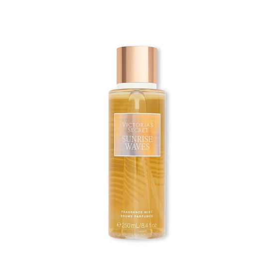 Victoria's Secret Sunrise Waves Fragrance Mist 250ml