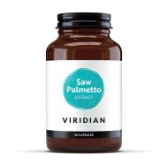 Vir Saw Palmetto 150mgs