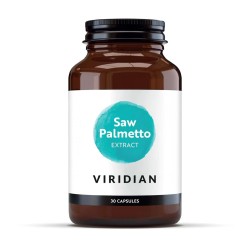 Vir Saw Palmetto 150mgs