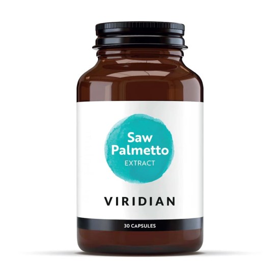 Vir Saw Palmetto 150mgs