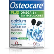 Vitabiotics Osteocare Plus Dual Pack 84 Tablets