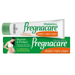 Vitabiotics Pregnacare Cream 100mls