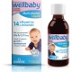 Vitabiotics Wellbaby Multi-vitamin Liquid 150ml