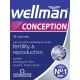 Vitabiotics Wellman Conception 30 Tablets Vitabiotics Wellman Conception 30 Tablets