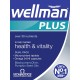 Vitabiotics Wellman Plus Omega 3.6.9 Health And Vitality 56 Tablets Vitabiotics Wellman Plus Omega 3.6.9 Health And Vitality 56 Tablets