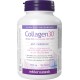 Webber Naturals Collagen30 Anti-Wrinkle 2,500mg Collagen Peptides 180 Tablets
