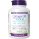 Webber Naturals Collagen30 with Biotin 2,500 mg of Collagen Peptides 120 Tablets