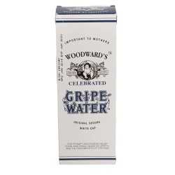 Woodwards Gripe Water 100ml Woodwards Gripe Water 100ml