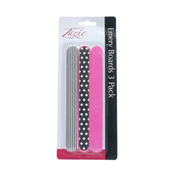 Zazie Nail File & Beauty Display