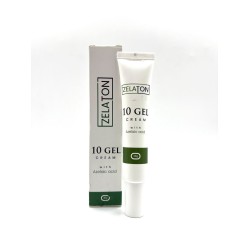 Zelaton 10 Gel Cream 30g with Azelaic Acid