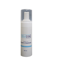 Zelaton Azelaic Foam Cleanser