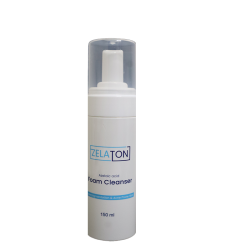 Zelaton Azelaic Foam Cleanser
