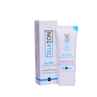 Zelaton Oil Free Moisturizer