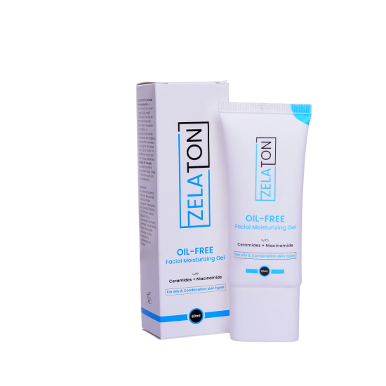 Zelaton Oil Free Moisturizer