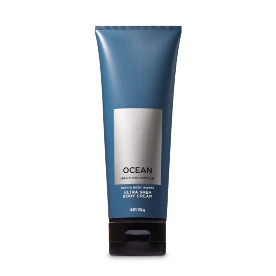 Bbw Ocean for Men Ultra Shear Body Cream 70gm