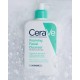 Cerave Foaming Facial Cleanser 12oz