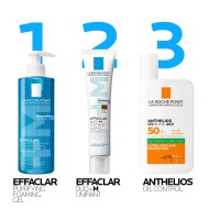 La Roche-Posay Effaclar Duo+M Unifiant Deep Shade 40ml