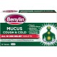 Benylin Mucus Cough & Cold All In One 16 Tablets