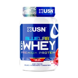 Usn Whey Premium Protein Strawberry 908g