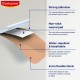 Elastoplast Fabric Extra Flexible 40 Plaster Strips