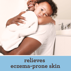 Aveeno Baby Eczema Nighttime Balm 312g Aveeno Baby Eczema Nighttime Balm 312g