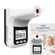 K3 Pro Wall Mounted Non-Contact Infrared Thermometer K3 Pro Wall Mounted Non-Contact Infrared Thermometer