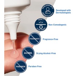 CeraVe Acne Treatment Control Gel CeraVe Acne Treatment Control Gel