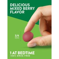 Nature's Truth Melatonin 5mg | 60 Gummies 