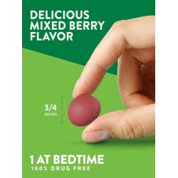 Nature's Truth Melatonin 5mg | 60 Gummies Nature's Truth Melatonin 5mg | 60 Gummies