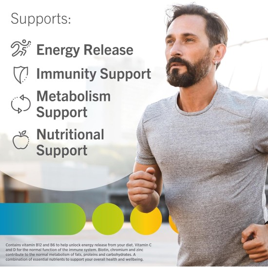 Centrum Advance Multivitamin A-z 60 Tablets