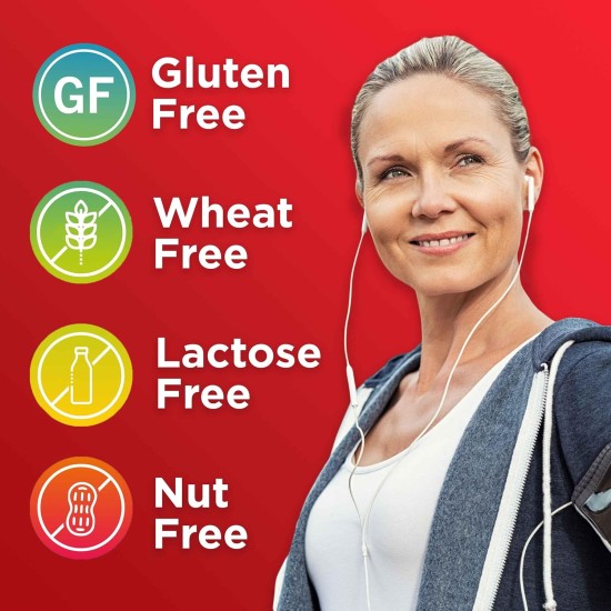 Centrum Fruity Chewables Citrus Berry Flavoured 30 Tablets