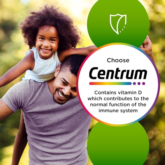 Centrum Kids Multivitamin And Minerals 30 Chewable Tablets Centrum Kids Multivitamin And Minerals 30 Chewable Tablets