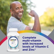 Centrum Men 50+ Multivitamin 30 Tablets