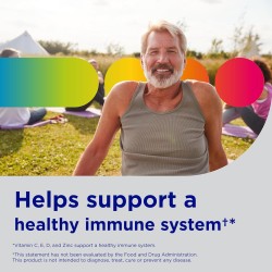 Centrum Men 50+ Multivitamin 30 Tablets Centrum Men 50+ Multivitamin 30 Tablets