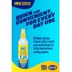 Scholl Shoe Spray Antifungal Disinfectant 250ml