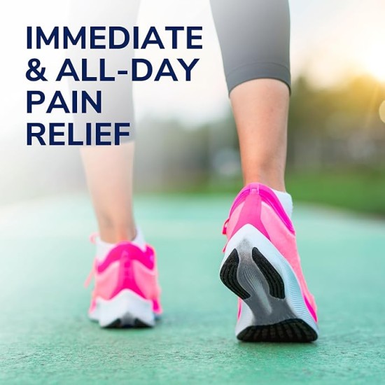 Dr. Scholls Plantar Fasciitis All-Day Pain Relief Orthotics For Women size 6-10 Dr. Scholls Plantar Fasciitis All-Day Pain Relief Orthotics For Women size 6-10