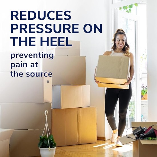 Dr. Scholls Plantar Fasciitis All-Day Pain Relief Orthotics For Women size 6-10 Dr. Scholls Plantar Fasciitis All-Day Pain Relief Orthotics For Women size 6-10