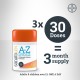 Sanatogen A-Z Complete Multivitamin 30 Tablets