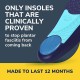 Scholl in-Balance Plantar Fasciitis Pain Relief Insoles Medium Size 7 - 8.5 Scholl in-Balance Plantar Fasciitis Pain Relief Insoles Medium Size 7 - 8.5