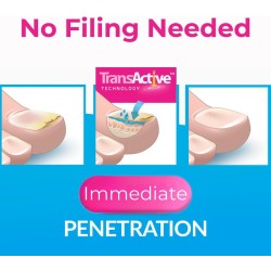 Excilor Fungal Nail Infection Treatment 3.3ml