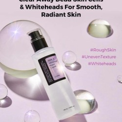 Cosrx Aha Power Liquid 100ml