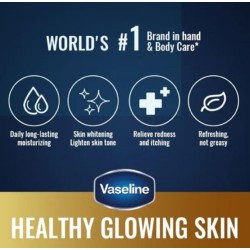 Vaseline Intensive Care Vitamin B3 Body Oil 200ml